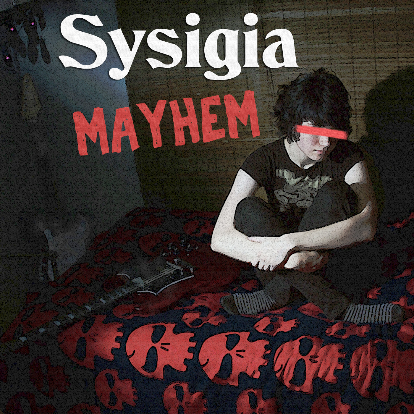 sysigia mayhem